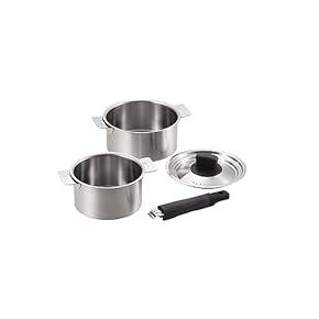 鍋セット(キッチン用品) 通販 | Amazon Home&Kitchen